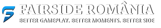 Fairside Romania: Counter-Strike GO Bans